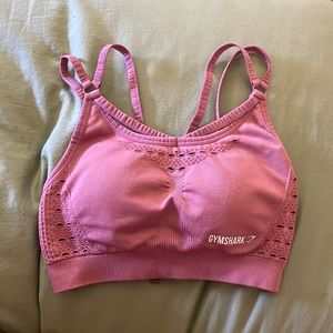 Gymshark Sports Bra